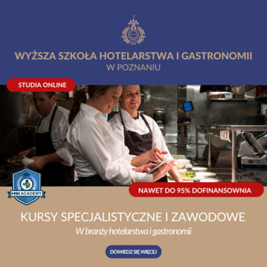 Studia podyplomowe i kursy