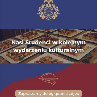 Nasi Studenci w kolejnym wydarzeniu kulturalnym