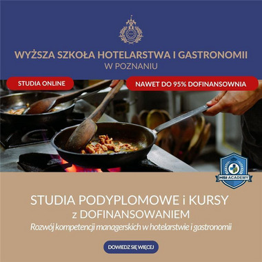 Rozwijaj swój zespół z HSI Academy! 